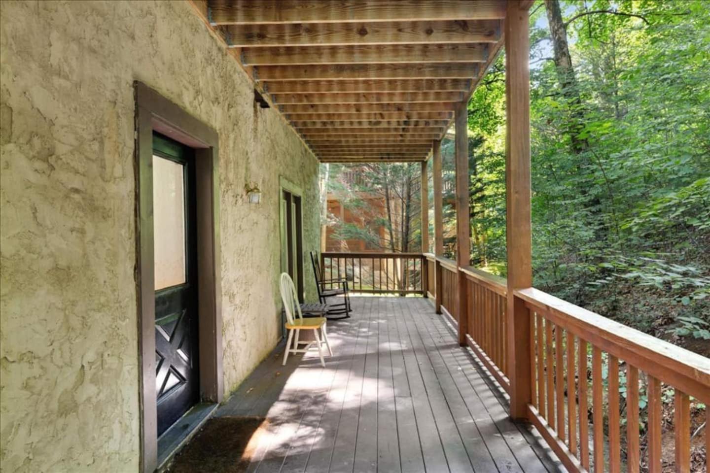 5Br Smoky Cabin Hot Tub, Games, 1 Mi To Parkway Pigeon Forge Exterior photo